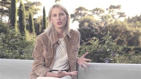 Savoir Flair's Exclusive Interview with Karolina Kurkova 